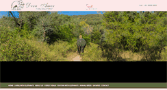 Desktop Screenshot of deraamer.com